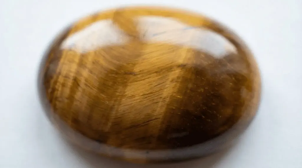 سنگ چشم ببر طبیعی - خواص و ویژگی‌ها