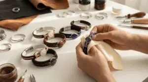 نگهداری از جواهرات نقره - تمیز کردن و درخشان نگه داشتن